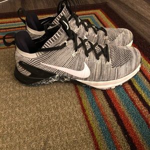 Men’s Nike Metcon DSX 2 - Flyknit